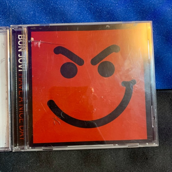 Arianna grande and non movie cds - Picture 4 of 6